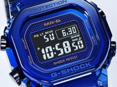 Nowy zegarek Casio G-Shock MR-G MRGD5000