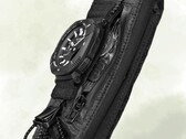 Zegarek Casio Pro Trek PRJB001EX-1