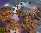 Driftland: Magiczne odrodzenie