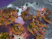 Driftland: Magiczne odrodzenie