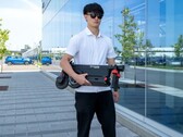 Składana hulajnoga elektryczna Dynamic Scooter Model B (Źródło: Dynamic Scooter)