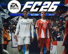 Wirtualna piłka nożna pozostaje faworytem: EA Sports FC 26 z powodzeniem zostawia w tyle nowicjuszy takich jak Pragmata