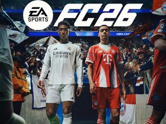 Wirtualna piłka nożna pozostaje faworytem: EA Sports FC 26 z powodzeniem zostawia w tyle nowicjuszy takich jak Pragmata