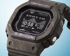 Zegarek GBX-H5600KI-5 Kanoa Iagarashi jest już dostępny w Stanach Zjednoczonych