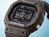 Zegarek GBX-H5600KI-5 Kanoa Iagarashi jest już dostępny w Stanach Zjednoczonych