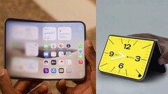 Firma Apple rewolucjonizuje rynek urządzeń składanych dzięki kilku nowym rozwiązaniom wprowadzonym w serii iPhone Duo, zwłaszcza w zakresie optymalizacji oprogramowania.