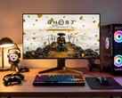 Anulowany port Ghost of Yotei na PC pokazany na monitorze