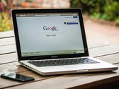 Dostęp do danych przeglądania stał się bardziej istotny wraz z rozwojem sztucznej inteligencji. Ogólny obraz - laptop z otwartą przeglądarką Chrome. (Źródło obrazu: Pexels, Pixabay)