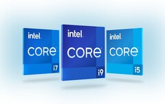 Seria Intel RPL-R 14. generacji obejmuje modele Core i9, Core i7 i Core i5. (Źródło: Intel)