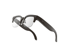 Lenovo Lecoo Fighter G1 są napędzane przez Snapdragon AR1. Na zdjęciu: inteligentne okulary. (Źródło zdjęcia: Lenovo)