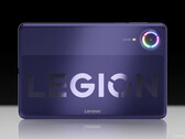 Legion Y700 Infinite ma trafić do sprzedaży w sierpniu 2026 roku. Na zdjęciu: zrzut ekranu z nowego filmu zapowiadającego ten tablet.