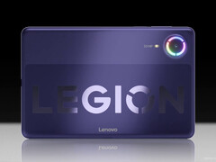 Legion Y700 Infinite ma trafić do sprzedaży w sierpniu 2026 roku. Na zdjęciu: zrzut ekranu z nowego filmu zapowiadającego ten tablet.