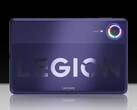 Legion Y700 Infinite ma trafić do sprzedaży w sierpniu 2026 roku. Na zdjęciu: zrzut ekranu z nowego filmu zapowiadającego ten tablet.
