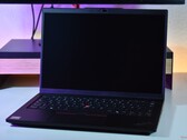 Lenovo ThinkPad L14 Gen 6 AMD (źródło obrazu: Benjamin Herzig)