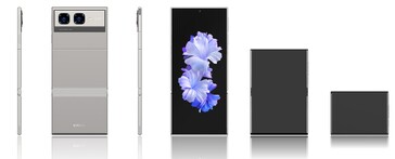Infinix zapewnia, że jego nowy prototyp jest wystarczająco elastyczny i wszechstronny, aby przyjąć wiele trybów...
