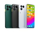 Murena Fairphone 6 (na zdjęciu) nie różni się wyglądem od Fairphone 6 sprzedawanego w Europie. (Źródło zdjęcia: Murena)