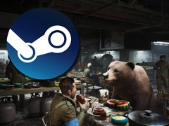 Nuclear Survival wkrótce ukaże się we wczesnym dostępie. (Źródło obrazu: Steam)