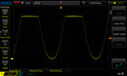 Ustawienie jasności 2 - PWM: 360 Hz