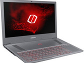 Samsung Notebook Odyssey Z