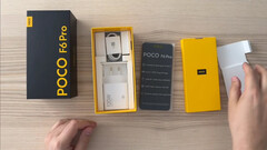 Unboxing POCO F6 Pro potwierdza, że jest to rebranding Redmi K70 (źródło obrazu: r/PocoPhones)