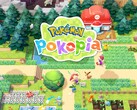 Według niedawnego przecieku, Pokémon Pokopia może być w rzeczywistości osadzona w zdewastowanej wersji Kanto. (Źródło obrazu: Nintendo)