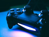Przedstawiony na zdjęciu kontroler DualShock 4 do konsoli Sony PlayStation 4 jest w pełni kompatybilny z RPCS3.
