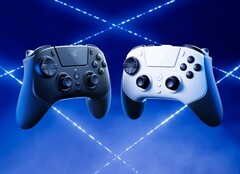 Nowy kontroler PlayStation firmy Razer jest przeznaczony dla entuzjastów e-sportu (źródło obrazu: Razer)