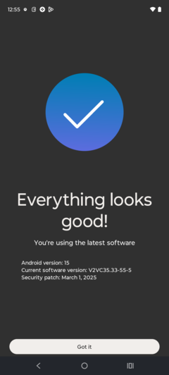 Motorola Edge 60