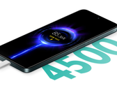  Redmi Note 11 Pro Plus może już w pełni naładować swój akumulator o pojemności 4500 mAh w mniej niż 20 minut (Źródło obrazu: Xiaomi)