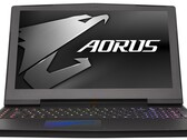 Aorus X5 v6