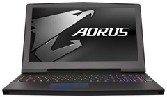 Aorus X5 v6