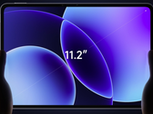 Xiaomi Pad 8 Pro. (Źródło obrazu: Xiaomi)