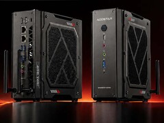 Urządzenie GODY zostało zaprojektowane jako alternatywa dla Steam Machine