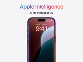 Apple Dostępność Intelligence może wkrótce ulec poprawie. (Źródło obrazu: Apple)