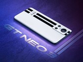 GT Neo 3. (Źródło: Realme)