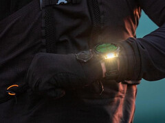 Garmin testuje obecnie beta aktualizację funkcji Q1 2025 dla serii Fenix 8. (Źródło zdjęcia: Garmin)