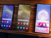 S92xBXXU1AXB5 wnosi więcej ulepszeń do Galaxy S24 Ultra niż Galaxy S24 lub Galaxy S24 Plus. (Źródło obrazu: Notebookcheck)
