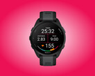 Model Foreurnner 165 jest jednym z pięciu smartwatchy, na które można pobrać oprogramowanie w wersji 29.05.