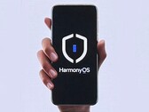 Huawei ogłasza HarmonyOS 6. (Źródło obrazu: Huawei)