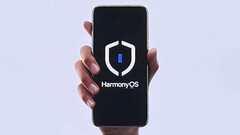 Huawei ogłasza HarmonyOS 6. (Źródło obrazu: Huawei)
