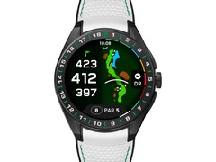 Connected Calibre E5 zostanie wprowadzony na rynek w kilku wariantach modelowych. (Źródło zdjęcia: Tag Heuer)