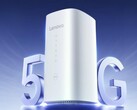 Xiaoxin 5G CPE to nowy router 5G z obsługą trzech kart SIM (źródło obrazu: Lenovo)
