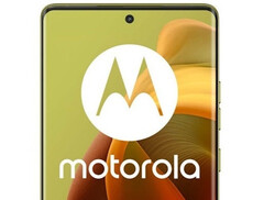 Moto G85 kontynuuje najnowszy język projektowania Motoroli. (Źródło zdjęcia: Sudhanshu Ambhore)