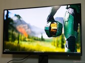 Recenzja monitora do gier MSI MAG 274UPF 4K 144 Hz