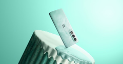 Nord CE4. (Źródło zdjęcia: OnePlus)