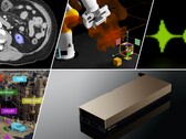 Procesory graficzne Nvidia H100 Tensor Core (źródło obrazu: Nvidia Corp)