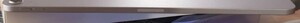 Góra: przełącznik głośności, magnetyczna stacja dokująca Apple Pencil