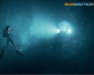 Podwodny obraz promocyjny Subnautica 2. (Źródło zdjęcia: Subnautica)