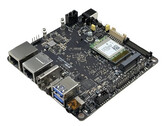 Tinker Board 3N to Tinker Board 3 w przebraniu. (Źródło obrazu: ASUS)