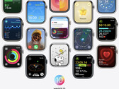watchOS 10.2 zapowiada powrót funkcji watchOS 9 dla kwalifikujących się smartwatchy Apple Watch. (Źródło obrazu: Apple)